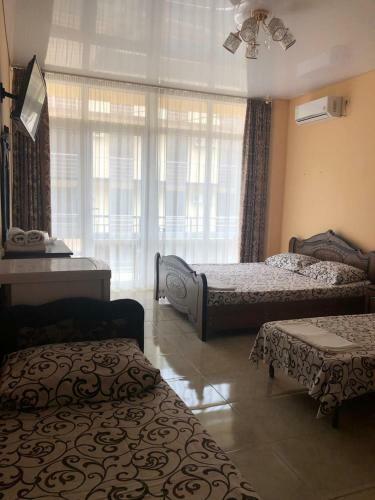 Hostal Guest House Khristaki