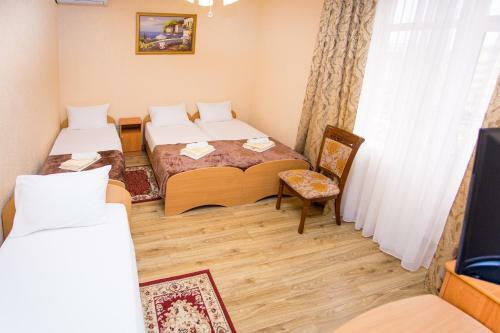Eros Hotel