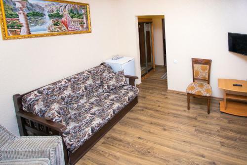Eros Hotel