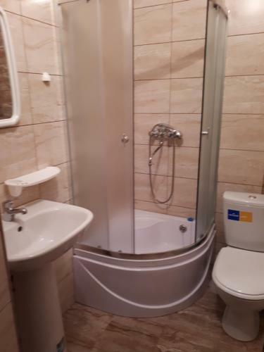 Hostal Dejavu Guest House