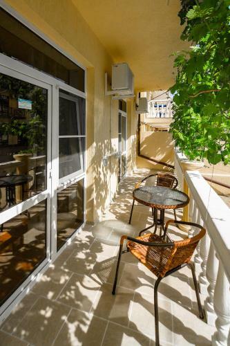 Posada Mango Guest House