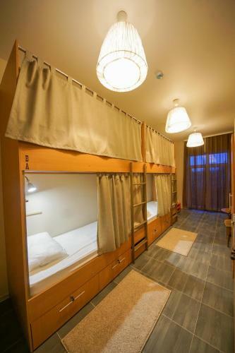 Hostel Gosti Krasnodar