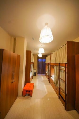 Hostel Gosti Krasnodar