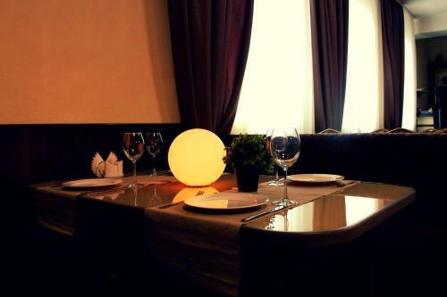 Posada Mini Hotel Atmosphera