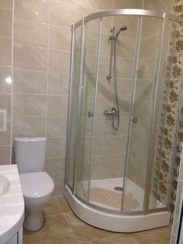 Hostal Vinogradnaya Loza