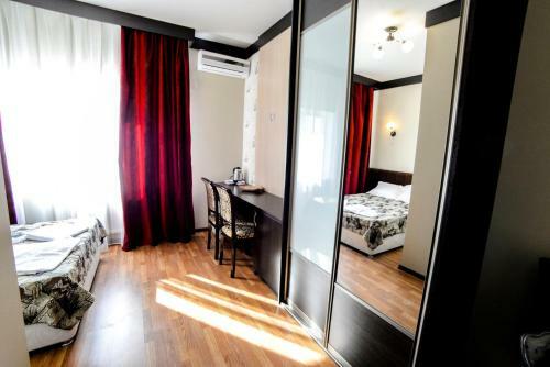 Hostal Vinogradnaya Loza