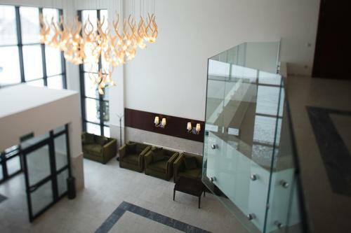 Forest Hotel