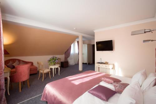 Posada Mini-hotel Sery Gus