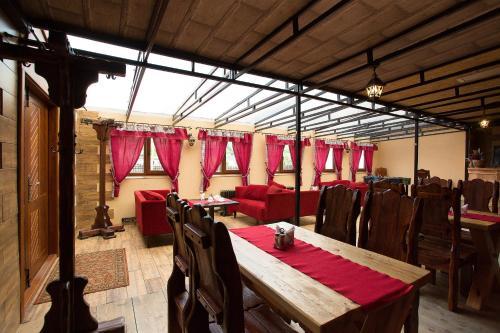 Posada Mini-hotel Sery Gus