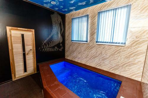 Hotel Seven