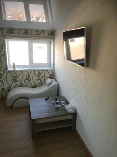 Hotel Seven