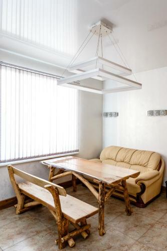 Hotel Seven