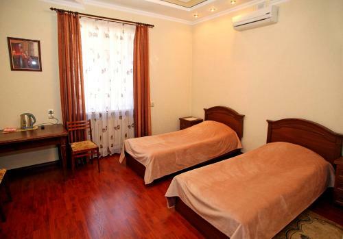 Posada Hotel Korona