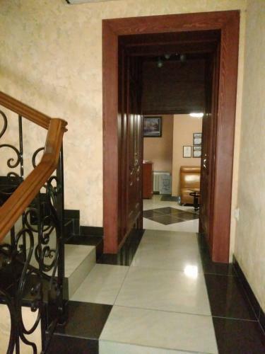 Posada Hotel Korona