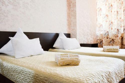 Baden-baden Hotel