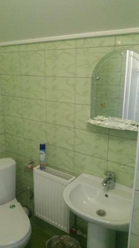 Hotel Pomestie