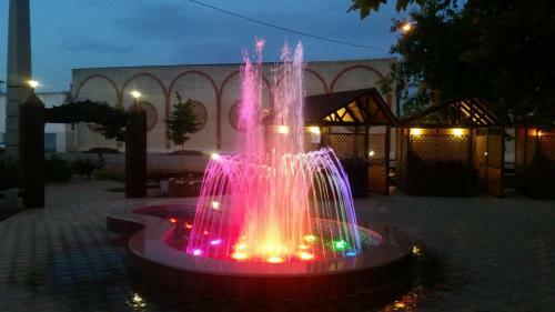 Hotel Pomestie