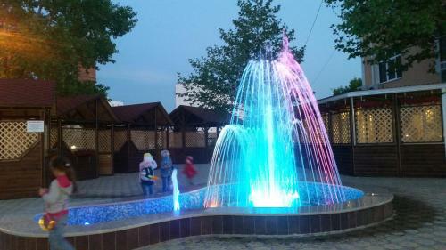 Hotel Pomestie