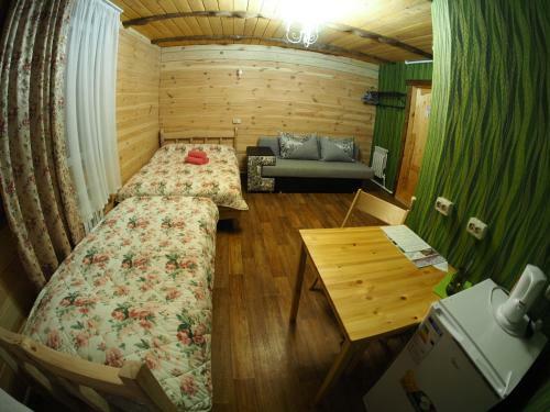 Hostal Guest House Firebird