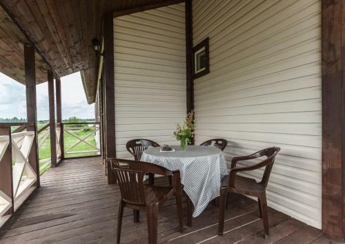 Apartamento Guest Houses Kamenets