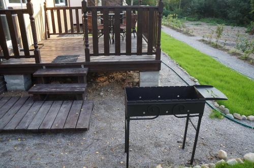 Vacation Home Ozernaya 38