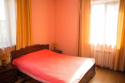 Hotel Gzhatsk