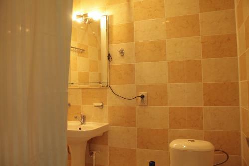 Hotel Gzhatsk