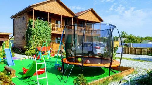 Hostal Arizona