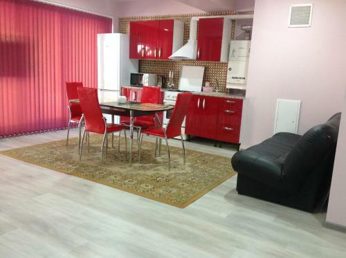Apartment Lux Room