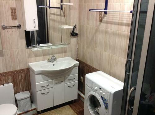 Apartment Lux Room