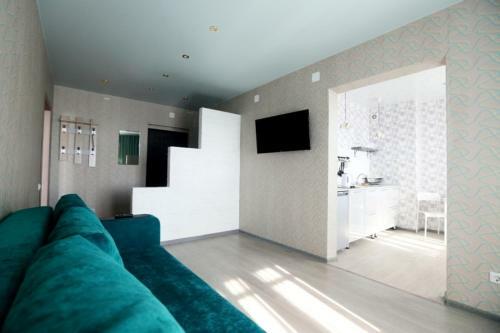 Apartamento Zhemchuzhina