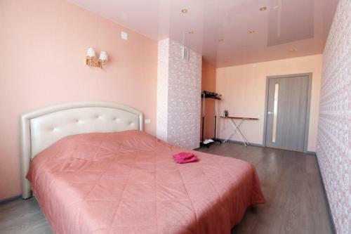 Apartamento Zhemchuzhina