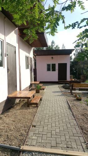 Hostal Guest House Green Zone