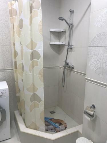 Apartment Na Lunacharskogo