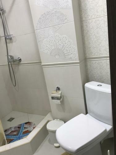 Apartment Na Lunacharskogo