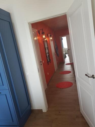 Apartment On Nabieriezhnaia 11