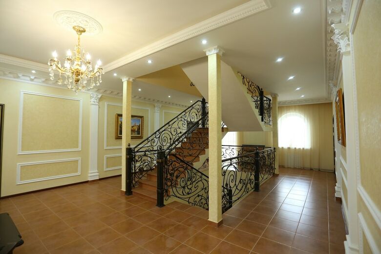 Posada Hotel Manor House