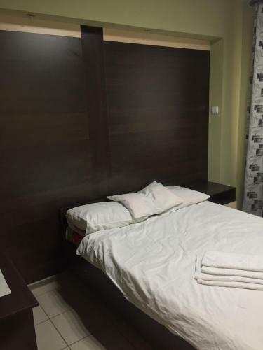 Ryabinka Hotel