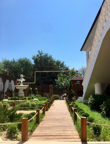 Hostal Guest House Admiral