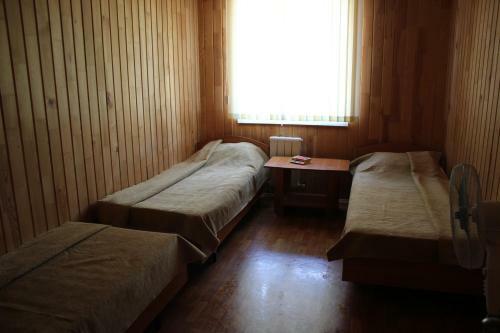 Hostal Privetlivy Guest House