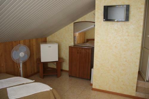 Hostal Privetlivy Guest House