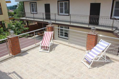 Hostal Privetlivy Guest House