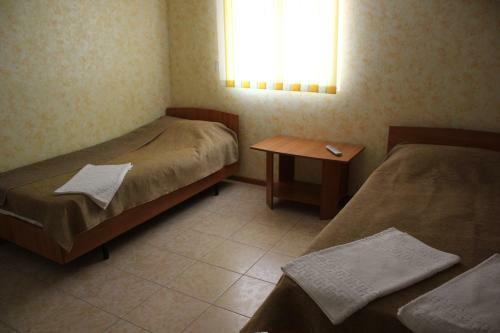 Hostal Privetlivy Guest House