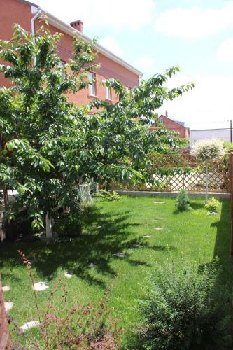 Hostal Privetlivy Guest House