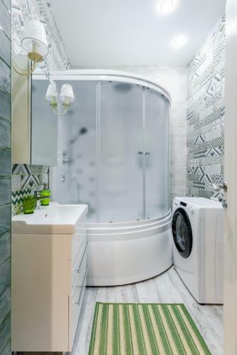 Dalaman-rostov Apartment Mountain Peak