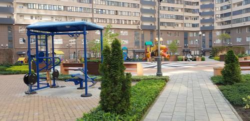 Hotel Rentier Central