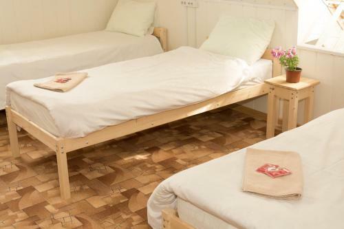 Hostel Krasnodar Stavropolskaya