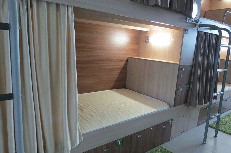 Hostel Sv