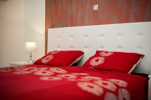 Apartment Lucija-terme ?marje?ke Toplice