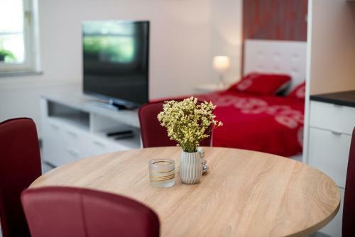 Apartment Lucija-terme ?marje?ke Toplice